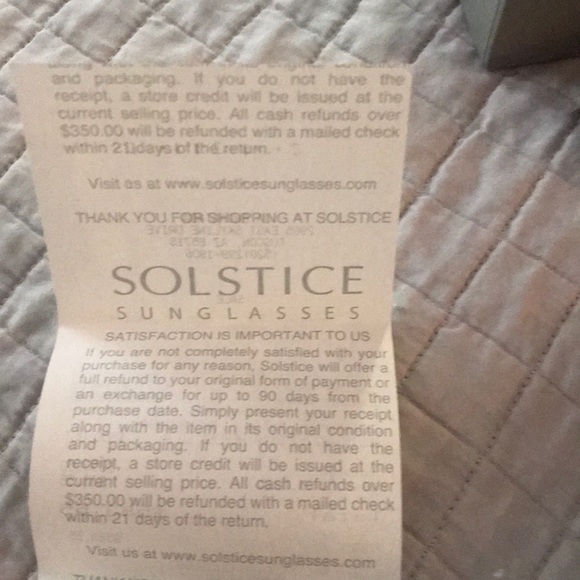 Authentic Dior Reflected aviators (silver mirror) - Picture 6 of 6